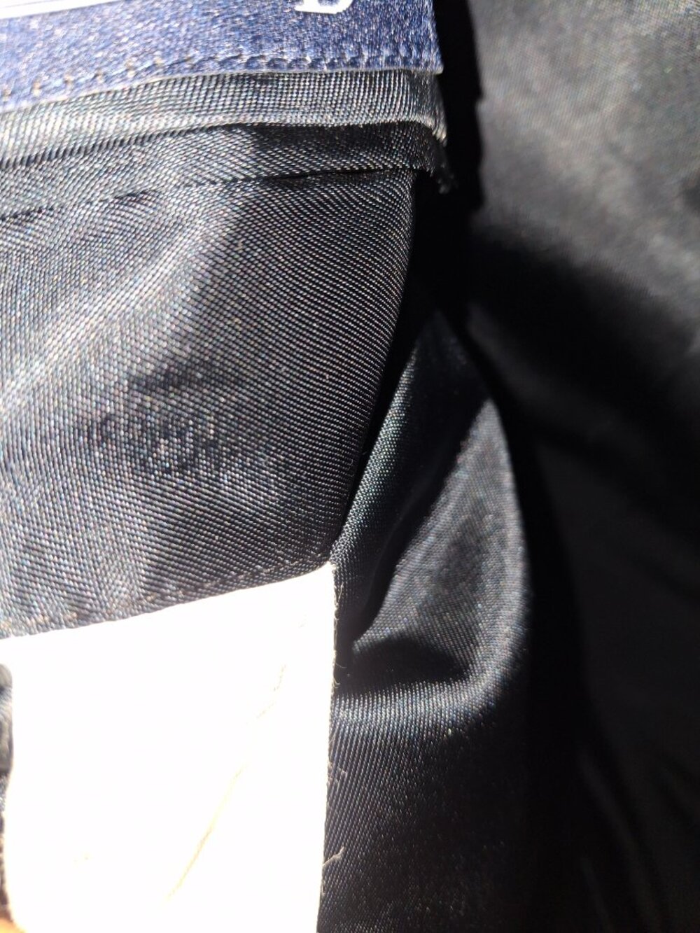 Gray blazer - Picture 6 of 6